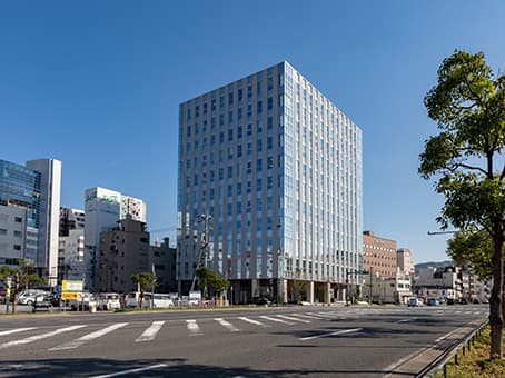 NAGASAKI, Nagasaki BizPORT image 9