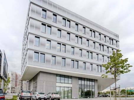 WARSAW, Witosa Point image 9 WARSAW, Witosa Point image 9