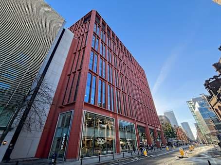 MANCHESTER, Spaces Deansgate image 13