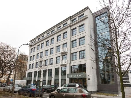 KRAKOW, Spaces Fabryka Kart image 13