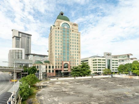 PETALING JAYA, Menara Axis image 9