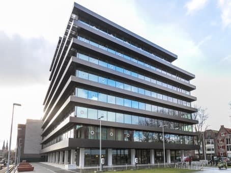 Amsterdam, Spaces De Walvis image 15 Amsterdam, Spaces De Walvis image 15