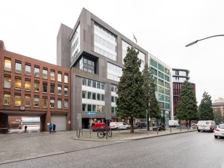 HAMBURG, Hohe Bleichen image 14