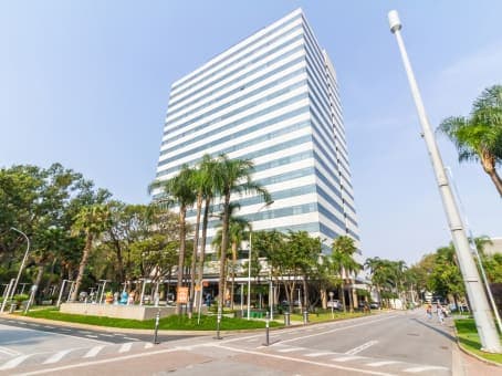 Sao Paulo, E-Business image 10