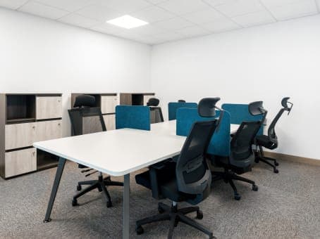 Barranquilla, Green Towers image 10