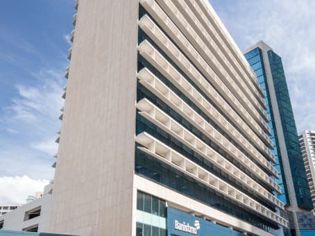 PANAMA, Panama City, Banistmo Tower image 10