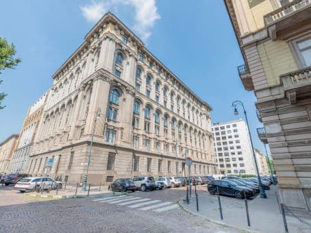 TURIN, Confienza image 10