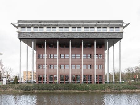 ENSCHEDE, Capitool image 10