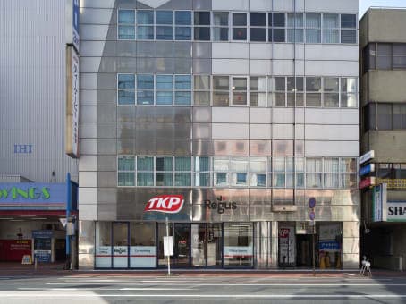 EHIME, Matsuyamashiekimae image 15