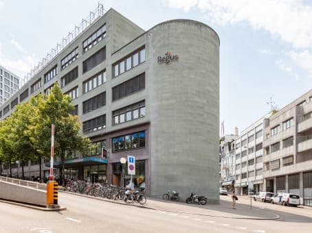 BASEL, Heuwaage image 10