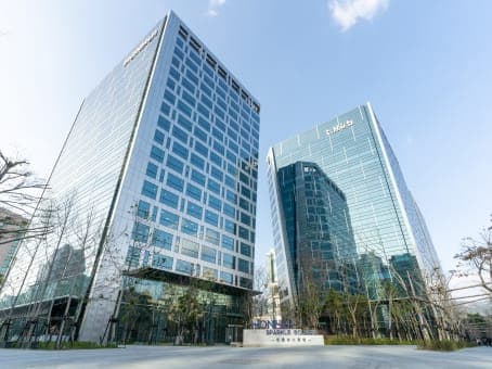 Taipei, Spaces Hongwell image 15 Taipei, Spaces Hongwell image 15