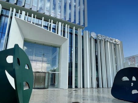 LISBON, Spaces Oriente image 10 LISBON, Spaces Oriente image 10