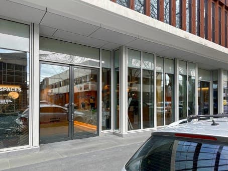 MELBOURNE, Spaces Collingwood image 12