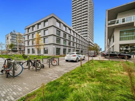 Antwerp, Spaces Nieuw Zuid image 15