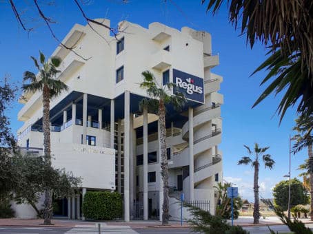 Alicante, Business World Alicante image 14 Alicante, Business World Alicante image 14