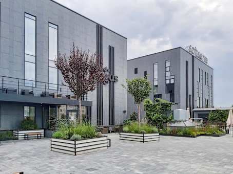 Kiev, Avenue 53 image 15 Kiev, Avenue 53 image 15