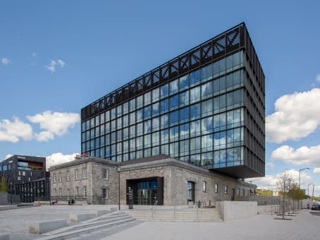 Cork, Horgans Quay image 15