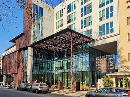 Milan, Viale Cassala 57 image 13