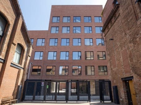 Barcelona, Spaces Passatge Mas de Roda image 15 Barcelona, Spaces Passatge Mas de Roda image 15