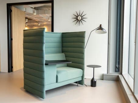 Sydney, Spaces Parramatta Square image 10 Sydney, Spaces Parramatta Square image 10