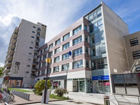 Rouen, HQ Jeanne d'Arc image 10