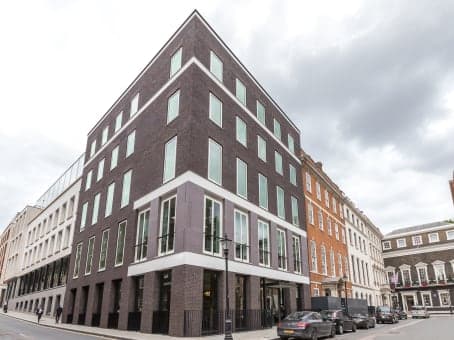 LONDON, The Clubhouse, St James’s image 10