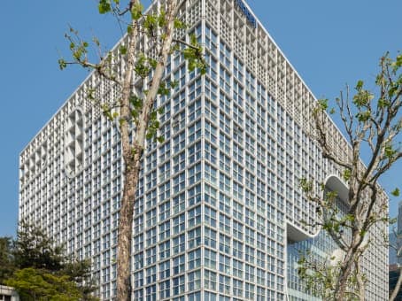 Seoul, Spaces Autoway Tower image 14