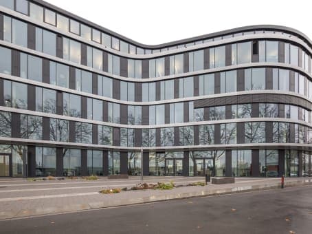 DUSSELDORF, Theo 105 image 10