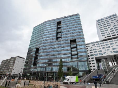 UTRECHT, TOO WTC Utrecht image 10