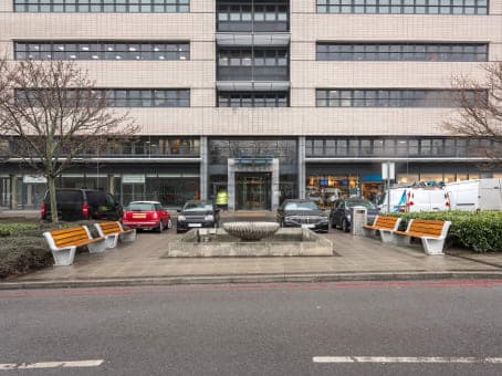 GATESHEAD, Maingate Team Valley image 9