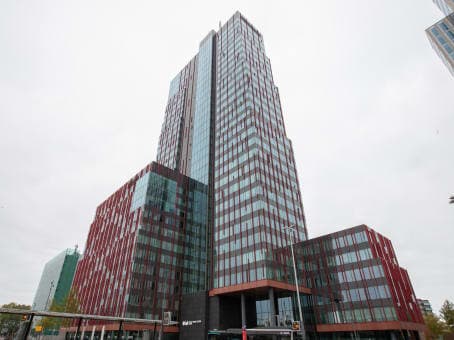 ALMERE, TOO WTC Almere MTOO image 10