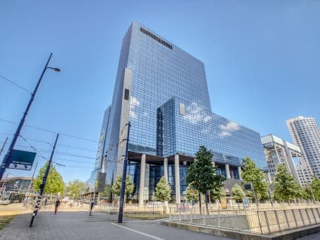 ROTTERDAM, TOO Delftse Poort image 9