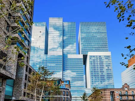 Rotterdam, de Rotterdam image 15