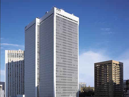 TOKYO, Ark Hills image 13