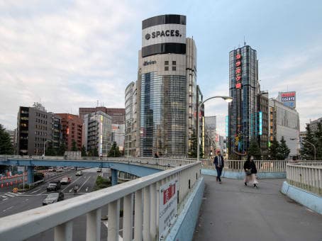 TOKYO, Spaces Shinjuku image 15