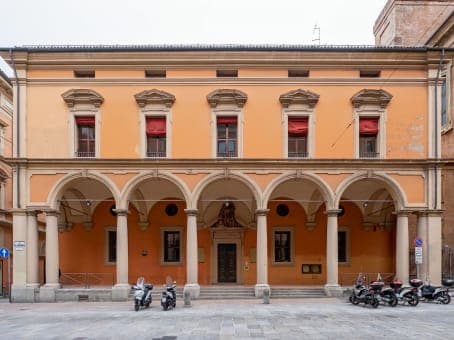 Bologna, Via del Monte 1 image 14