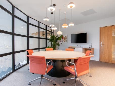 Eindhoven, Spaces Fellenoord image 15