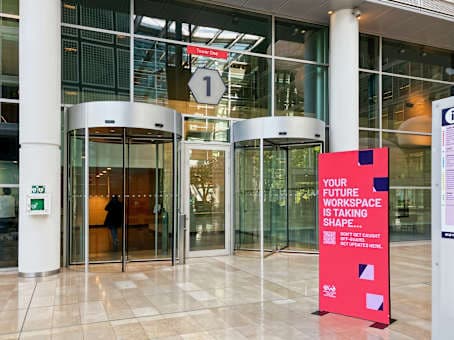 Amsterdam, WTC image 15 Amsterdam, WTC image 15