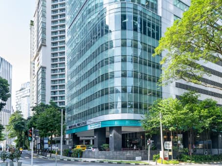 KUALA LUMPUR, Spaces Menara Prestige image 14
