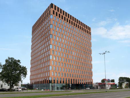 Gdansk, Wave Gdansk image 14