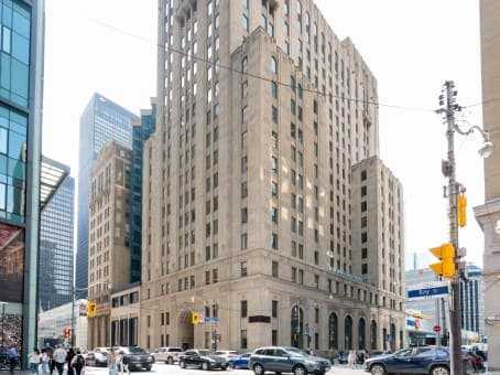 ON, Toronto – Spaces The Permanent image 11