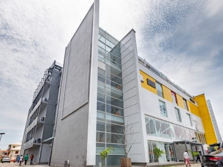 Lagos, Lennox image 15