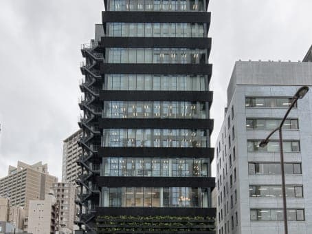 TOKYO, Spaces Akasaka image 15