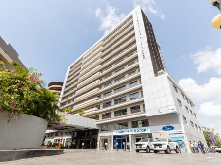 Accra, Atlantic Tower image 10