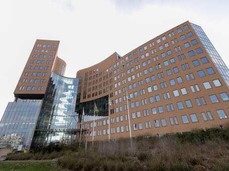 Rotterdam, The Mark image 13