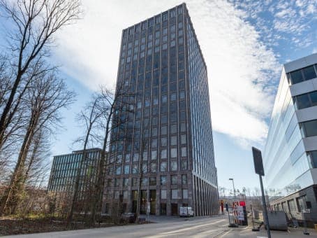 WALLISELLEN, Spaces R2 Tower image 12 WALLISELLEN, Spaces R2 Tower image 12