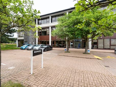 Reading, Waterside Drive image 11