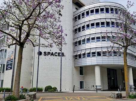 ZURICH, Spaces Z.ONE image 15 ZURICH, Spaces Z.ONE image 15