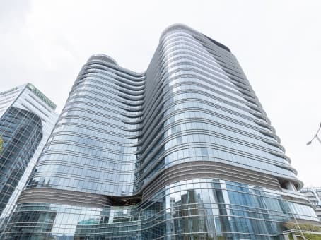 Hong Kong, The Quayside image 15 Hong Kong, The Quayside image 15