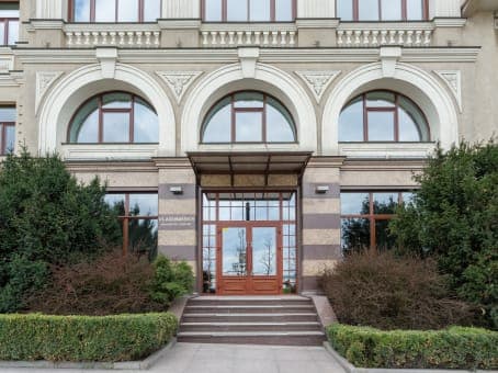 Kiev, Volodymyrsky image 10 Kiev, Volodymyrsky image 10